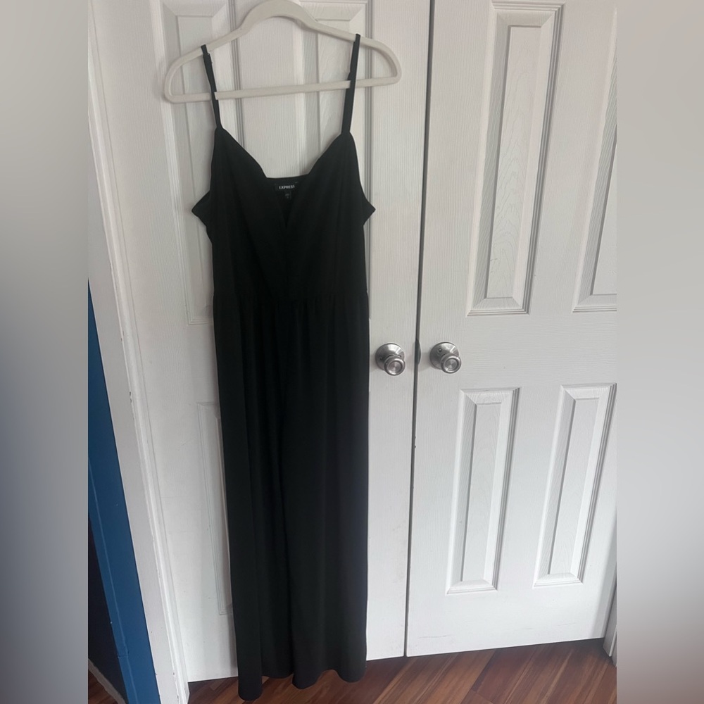 Express Jumpsuit